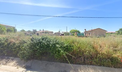VALDEOLIVAS - Cita centros de Salud