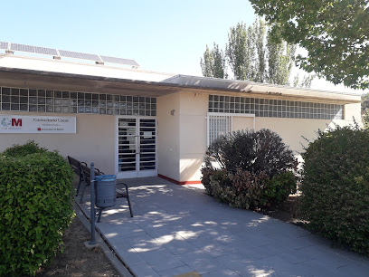 VALDEPIÉLAGOS - Cita centros de Salud