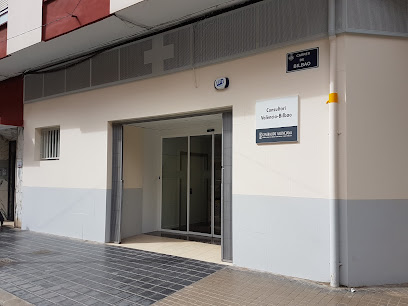 VALENCIA - BILBAO - Cita centros de Salud