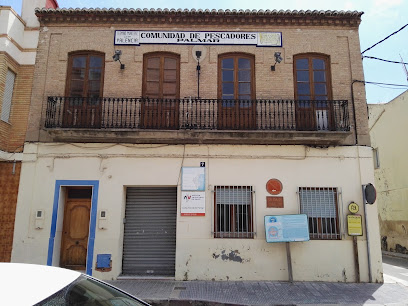 VALENCIA - EL PALMAR - Cita centros de Salud