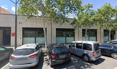 VALENCIA - TENDETES - Cita centros de Salud