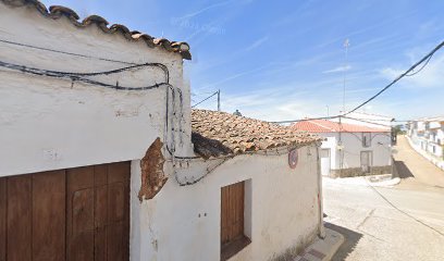 VALENCIA DEL MOMBUEY - Cita centros de Salud