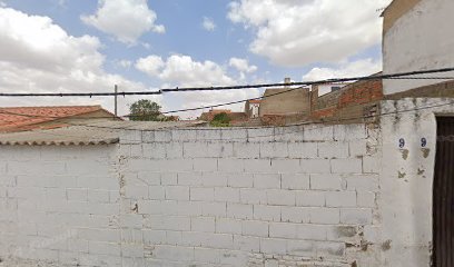 VALENCIA DE LAS TORRES - Cita centros de Salud