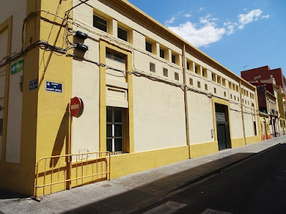 VALENCIA VICENTE BRULL - Cita centros de Salud