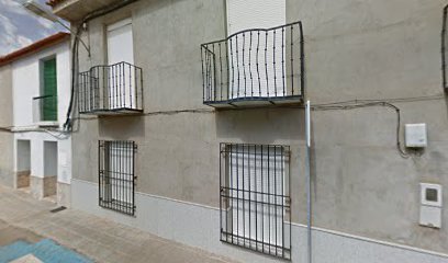 VALENZUELA DE CALATRAVA - Cita centros de Salud
