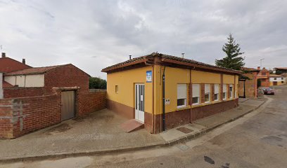 VALLE DE MANSILLA - Cita centros de Salud