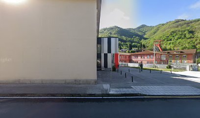 VALLE DE TURÓN (CP) - Cita centros de Salud
