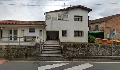 VALLE DE VILLAVERDE - Cita centros de Salud