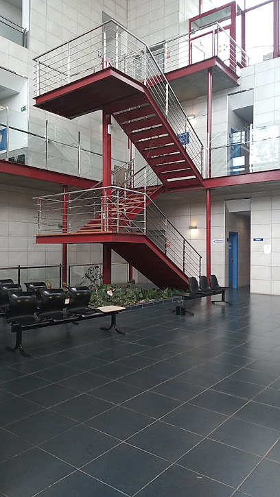 VALLE SAN LORENZO - Cita centros de Salud