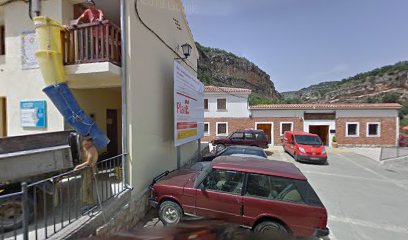 VALLIBONA - Cita centros de Salud