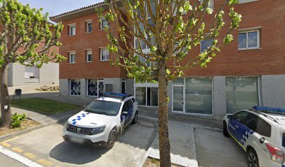 VALLROMANES - Cita centros de Salud