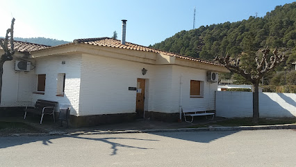 VALLS-PALÀ - Cita centros de Salud