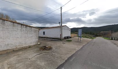 VALTABLADO DEL RÍO - Cita centros de Salud