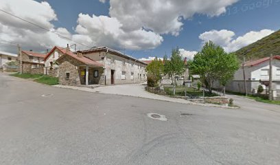 VALVERDE DE LA SIERRA - Cita centros de Salud