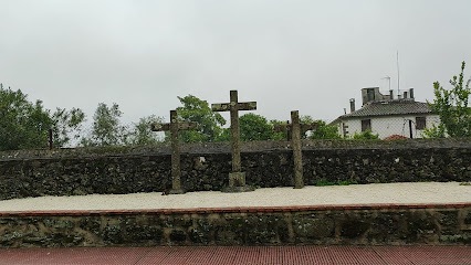 VALVERDE DE LA VERA - Cita centros de Salud