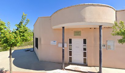 VALVERDE DE RIOJA (CONSULTORIO AUXILIAR) - Cita centros de Salud