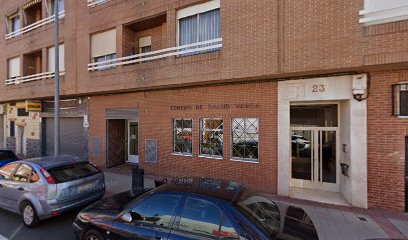 VAREA (CONSULTORIO AUXILIAR) - Cita centros de Salud