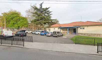 VEGA - LA CAMOCHA (CP) - Cita centros de Salud
