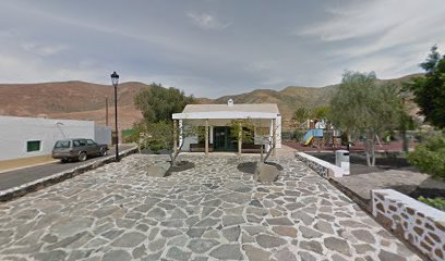 VEGA DE RÍO PALMA - Cita centros de Salud