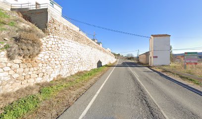 VELILLA - Cita centros de Salud