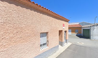 VENTOSA DEL RÍO ALMAR - Cita centros de Salud