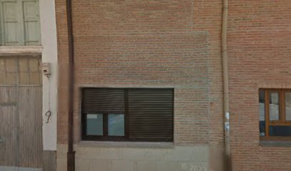 VENTOSA DE LA SIERRA - Cita centros de Salud