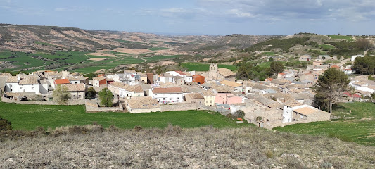 VERDELPINO DE HUETE - Cita centros de Salud