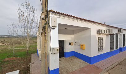 VEREDAS - Cita centros de Salud