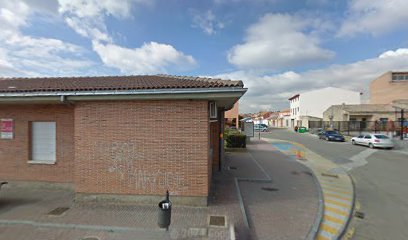 VIANA DE CEGA - Cita centros de Salud