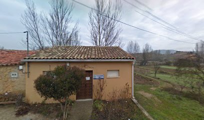 VIANA DE JADRÁQUE - Cita centros de Salud