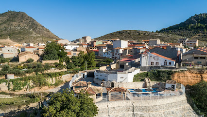 VICORTO - Cita centros de Salud