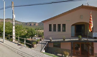VILANOVA DE SAU - Cita centros de Salud