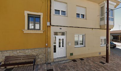 VILLADANGOS DEL PÁRAMO - Cita centros de Salud
