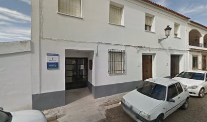 VILLAESCUSA DE HARO - Cita centros de Salud