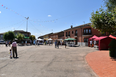VILLAESTRIGO DEL PÁRAMO - Cita centros de Salud