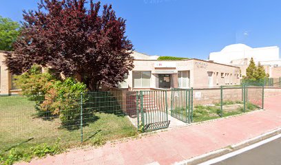 VILLAFRANCA DEL CASTILLO - Cita centros de Salud