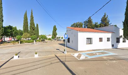 VILLAFRANCO DEL GUADIANA - Cita centros de Salud