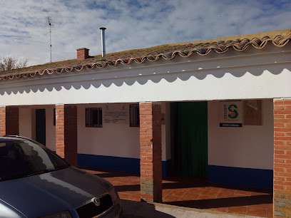 VILLALGORDO DEL MARQUÉSADO - Cita centros de Salud