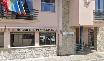 VILLAMANÍN - Cita centros de Salud