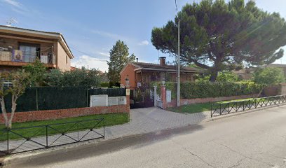 VILLAMANTA - Cita centros de Salud