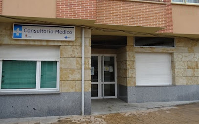 VILLAMAYOR - Cita centros de Salud