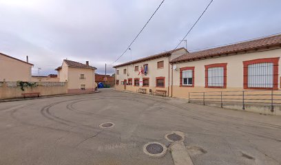 VILLAMORATIEL DE LAS MATAS - Cita centros de Salud