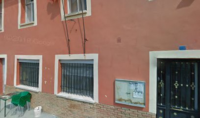 VILLAMUERA DE LA CUEZA - Cita centros de Salud