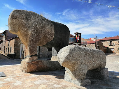 VILLANUEVA DEL CAMPILLO - Cita centros de Salud