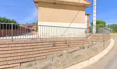 VILLANUEVA DEL CARNERO - Cita centros de Salud