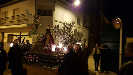 VILLANUEVA DE ALCARDETE - Cita centros de Salud