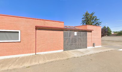 VILLANUEVA DE CARRIZO - Cita centros de Salud