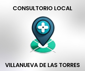 VILLANUEVA DE LAS TORRES - Cita centros de Salud