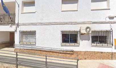 VILLANUEVA DE SAN CARLOS - Cita centros de Salud