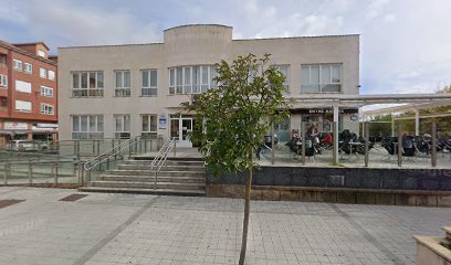 VILLAOBISPO DE LAS REGUERAS - Cita centros de Salud
